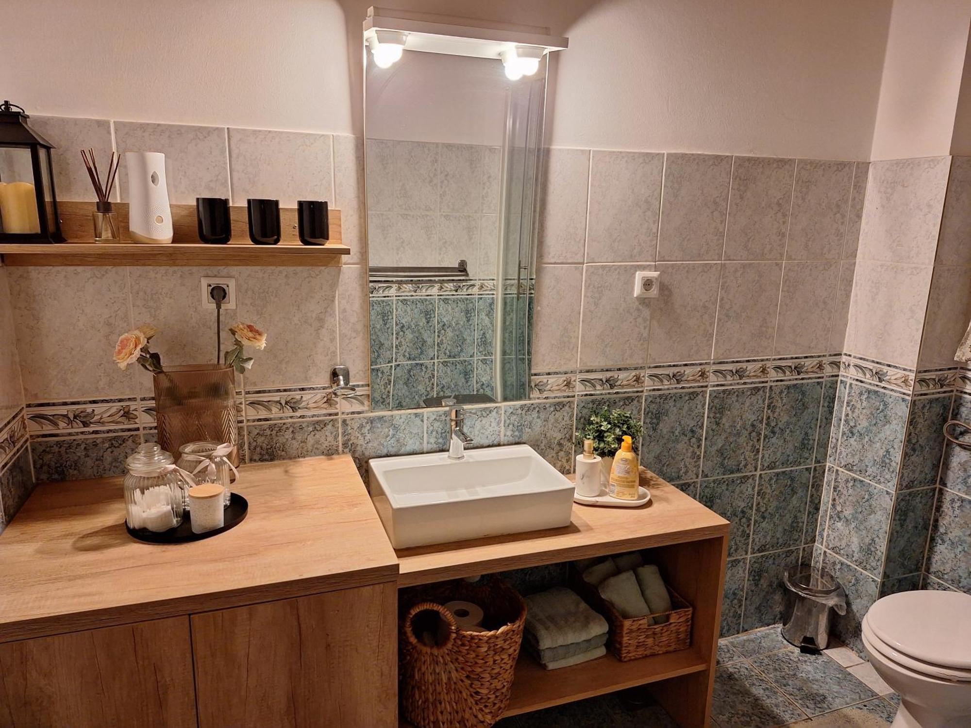 Villa Logarska Koca à Fokovci Extérieur photo
