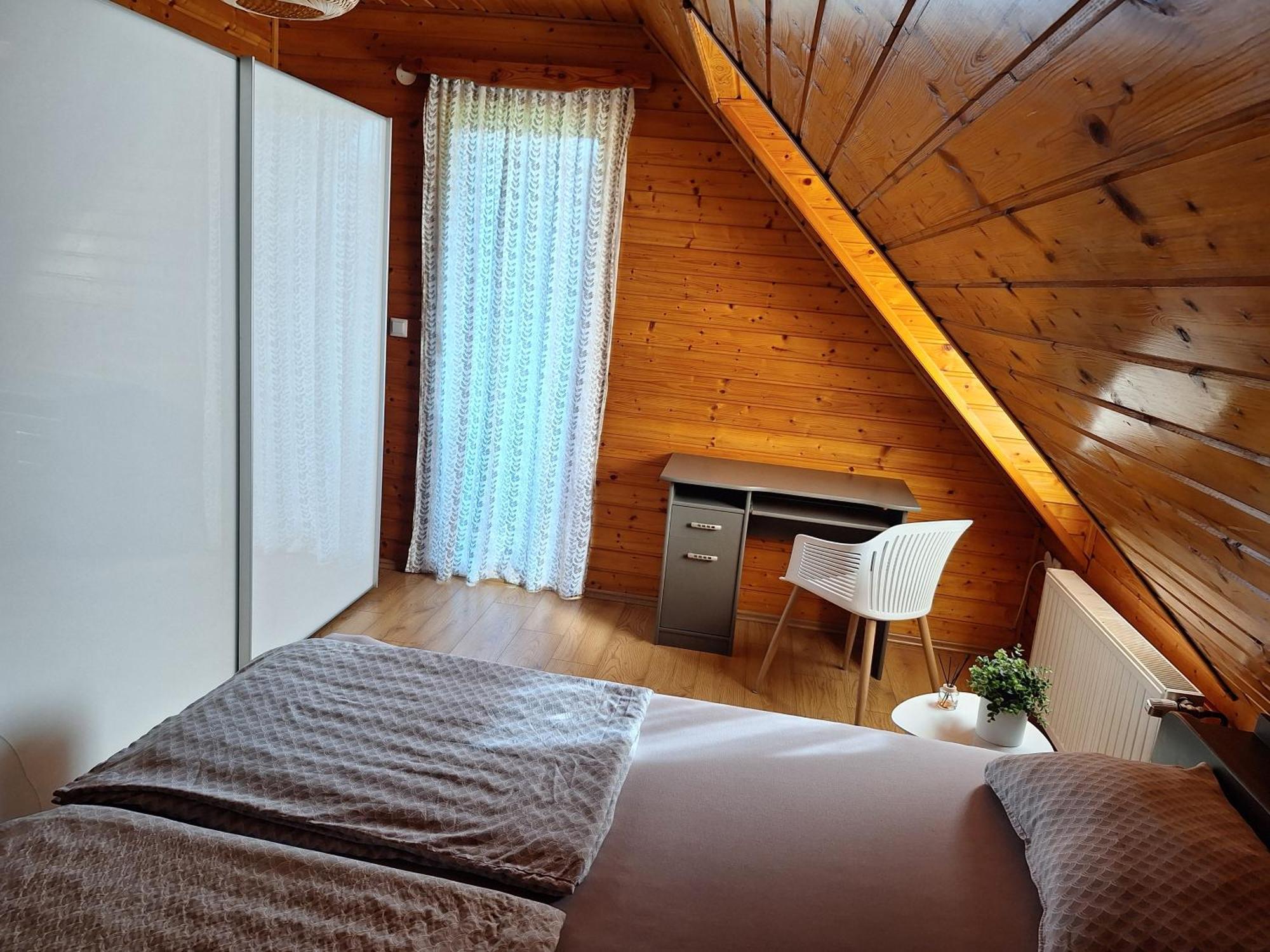 Villa Logarska Koca à Fokovci Extérieur photo